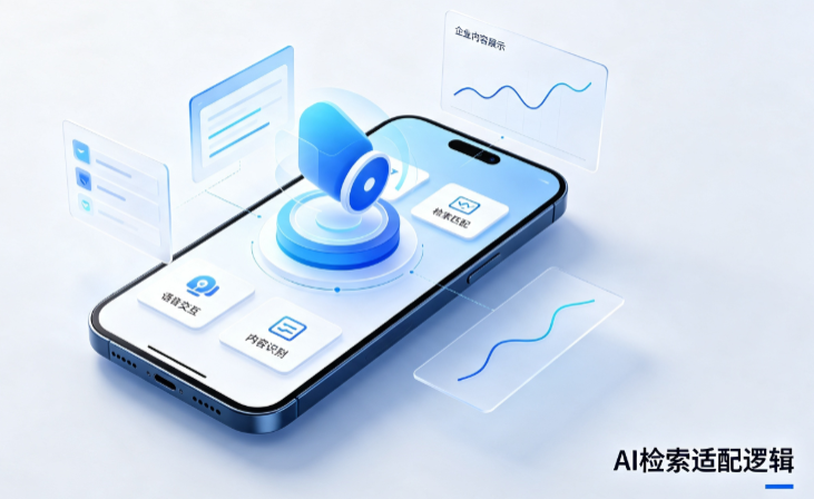 合阳县AI 优化赋能 GEO 体系，详解手机智能指令与企业线上曝光新思路