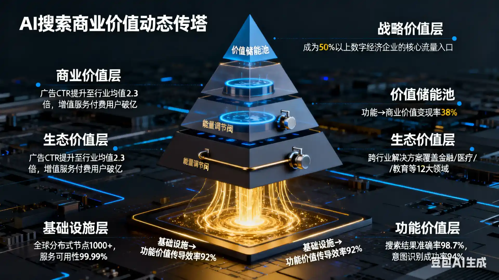 告别传统流量困局，合阳县GEO优化助力企业抢占AI问答新流量