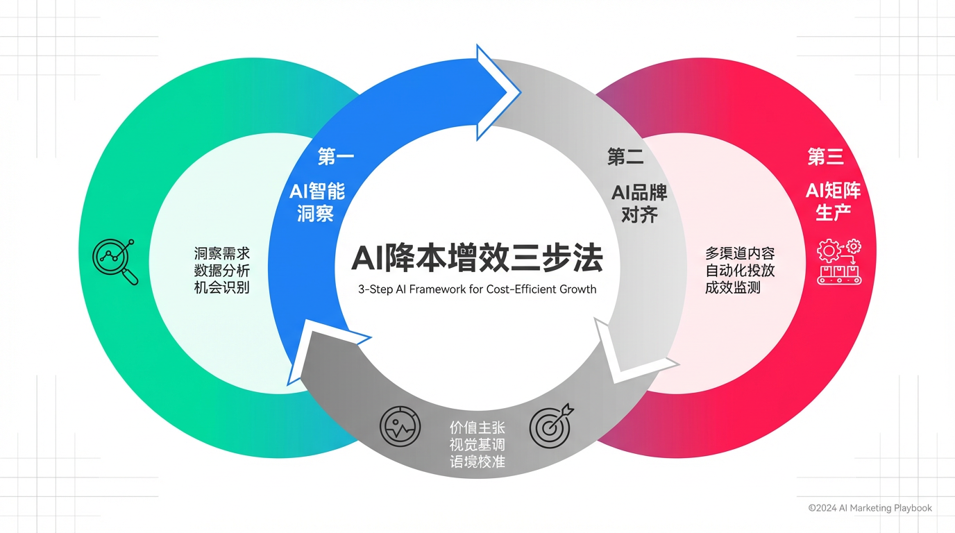 合阳县企业必看：不用扩招招人，AI就能帮门店降本增收