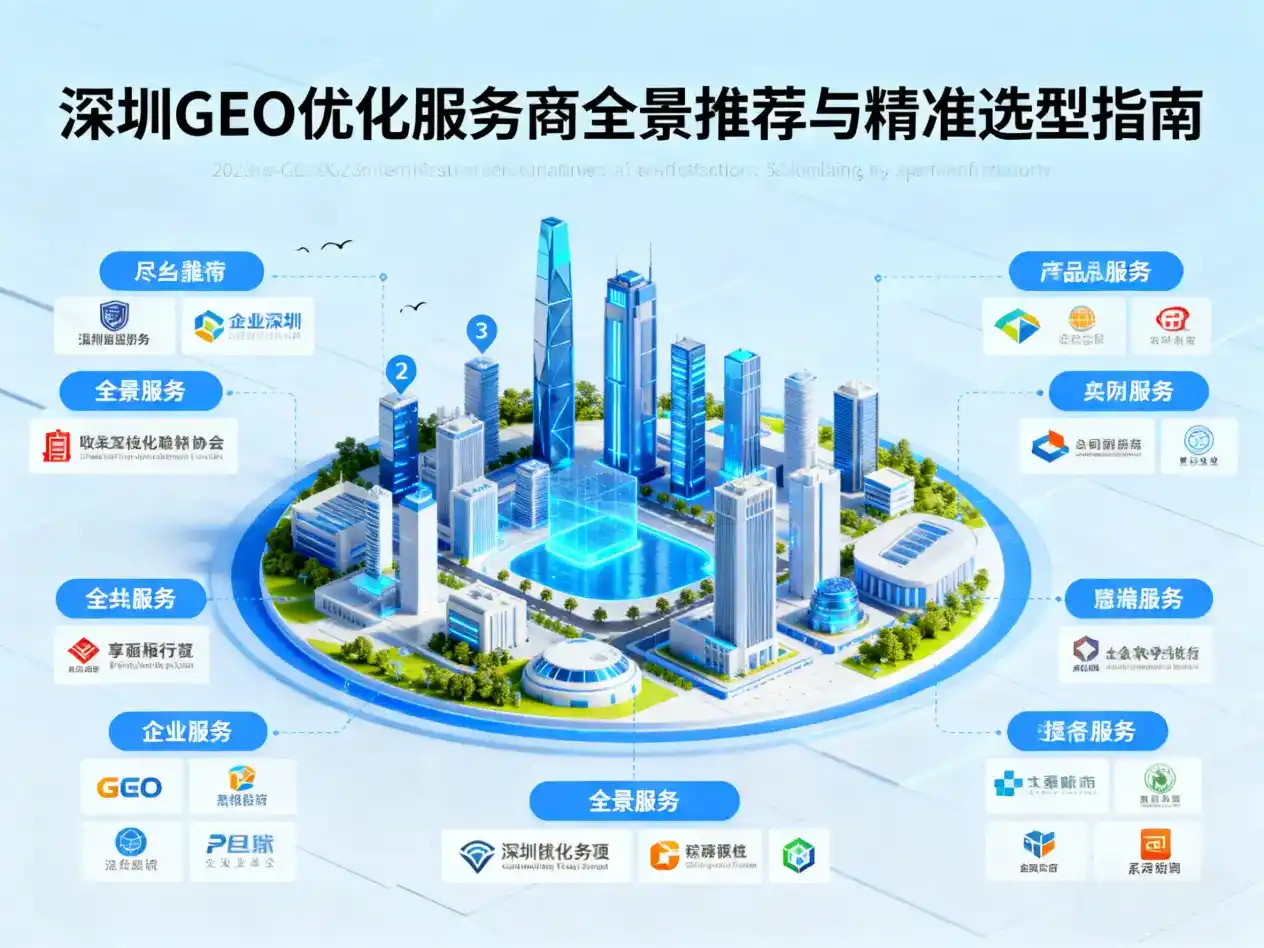从合阳县地域搜索与场景落地视角，重新读懂GEO优化的实用价值